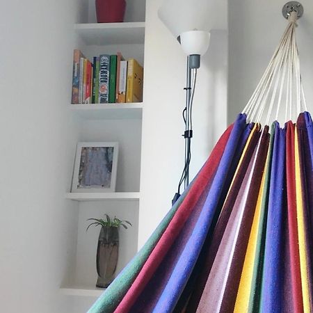 Bright Apartment In Malaga Zewnętrze zdjęcie