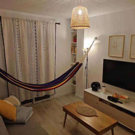 Bright Apartment In Malaga Zewnętrze zdjęcie
