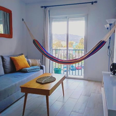 Bright Apartment In Malaga Zewnętrze zdjęcie