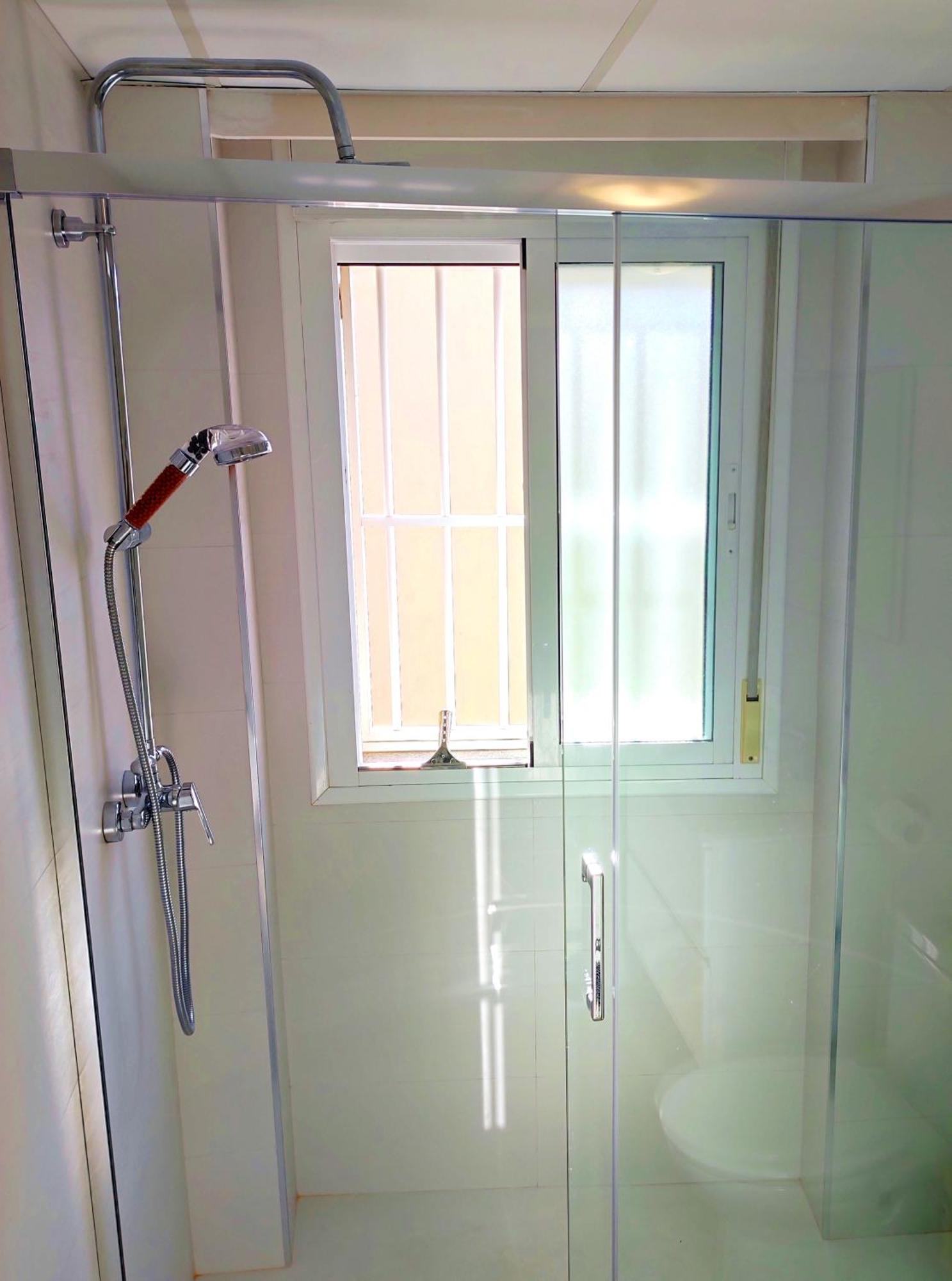 Bright Apartment In Malaga Zewnętrze zdjęcie