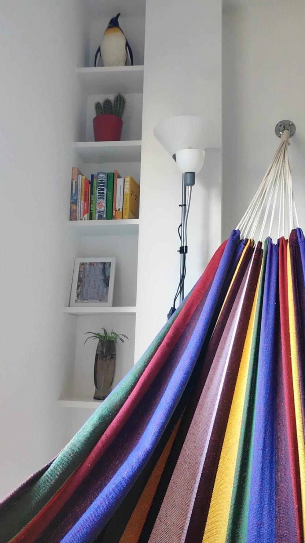 Bright Apartment In Malaga Zewnętrze zdjęcie