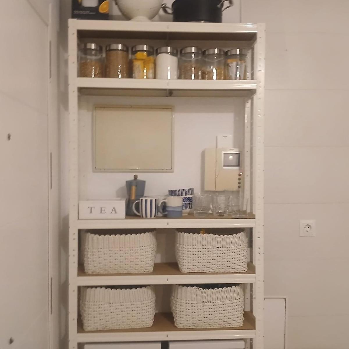 Bright Apartment In Malaga Zewnętrze zdjęcie